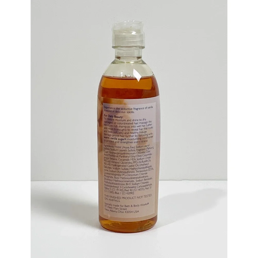 Bath & Body Works bath body